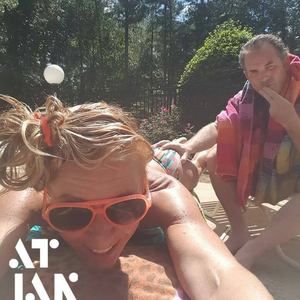 Meet your Posher, Mandy